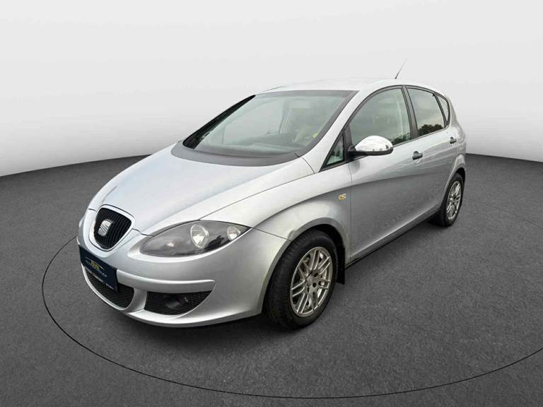 Seat Altea 1,6