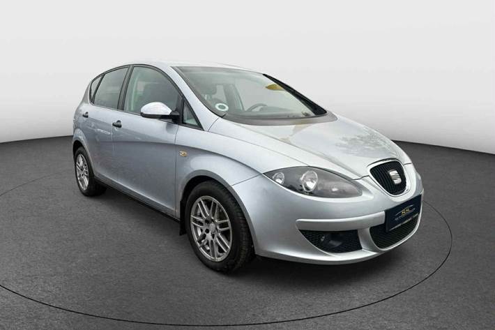undefined Seat Altea fra 2006
