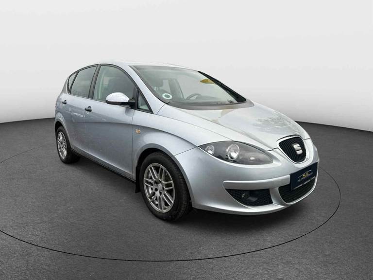 Seat Altea 1,6