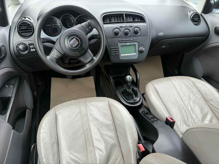 Seat Altea 1,6