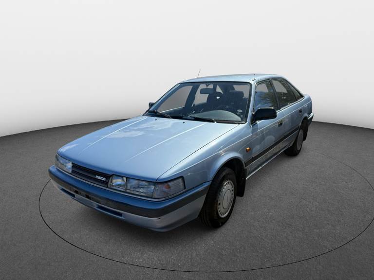 Mazda 626 1,8 GLX