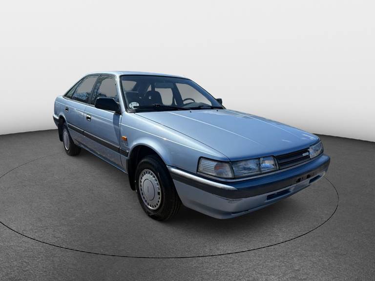 Mazda 626 1,8 GLX