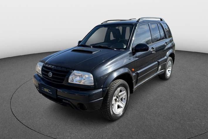 undefined Suzuki Grand Vitara fra 2004