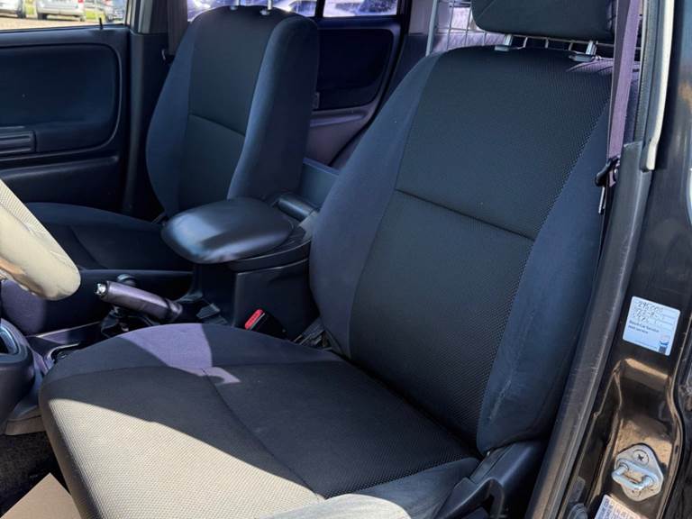 Suzuki Grand Vitara 2,0 TD Active Van