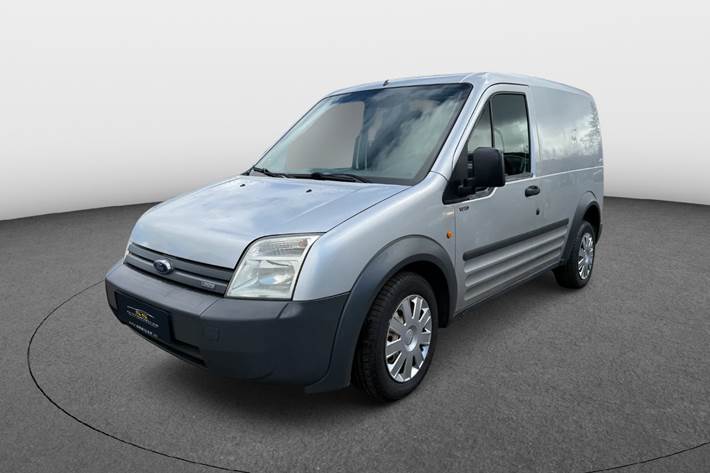 undefined Ford Transit Connect fra 2007