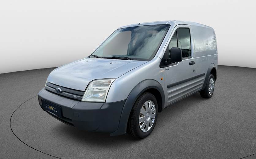 Ford Transit Connect 1,8 TDCi 75 220S Plus
