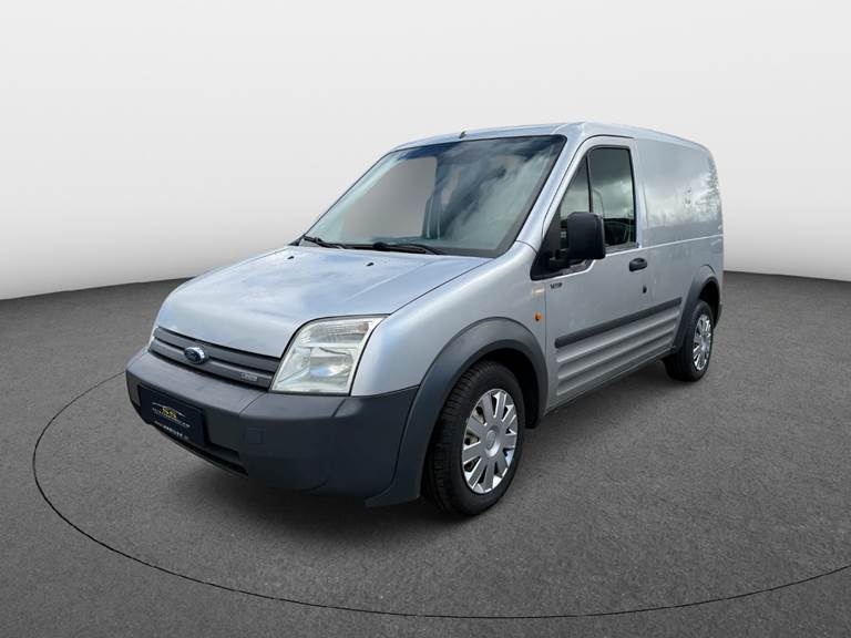 Ford Transit Connect 1,8 TDCi 75 220S Plus