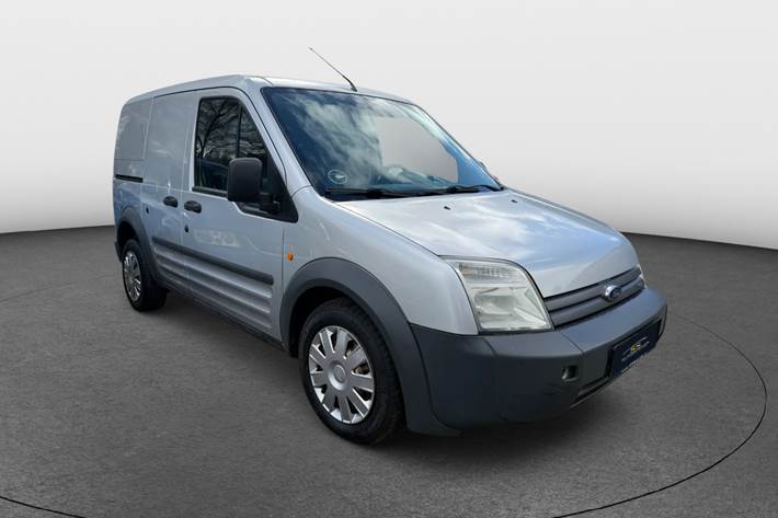 undefined Ford Transit Connect fra 2007