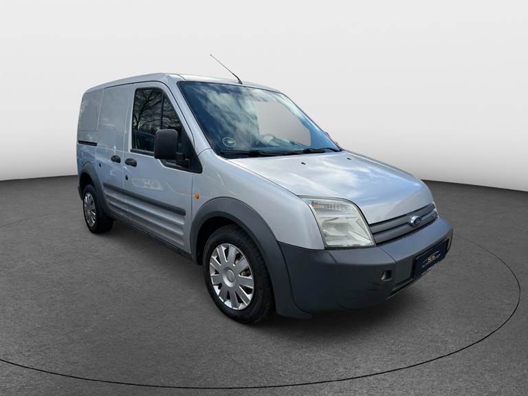 Ford Transit Connect 1,8 TDCi 75 220S Plus
