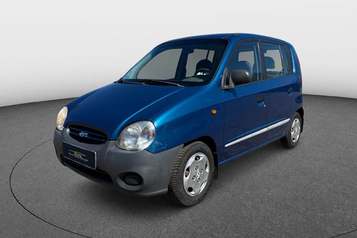 undefined Hyundai Atos fra 1999