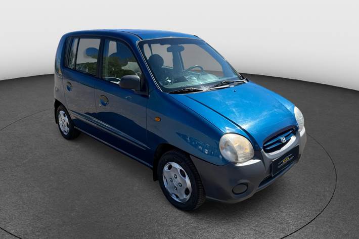 undefined Hyundai Atos fra 1999