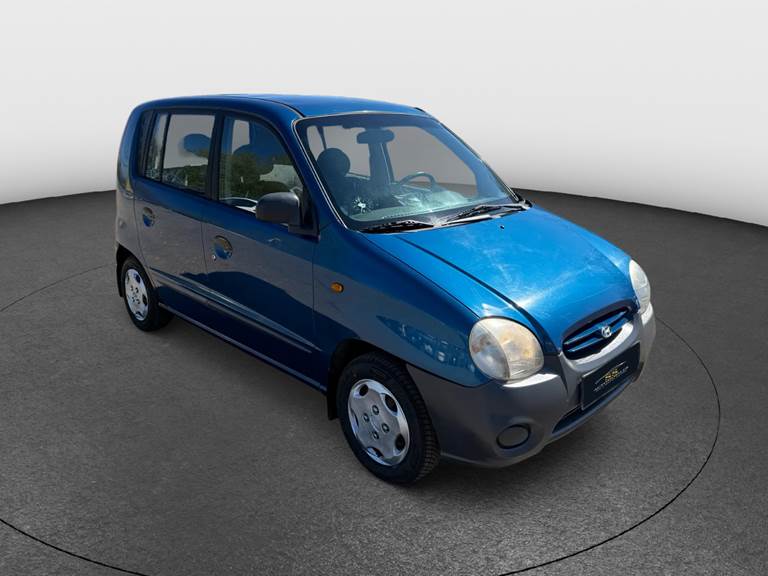 Hyundai Atos 1,0 GL