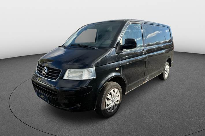 undefined VW Transporter fra 2005