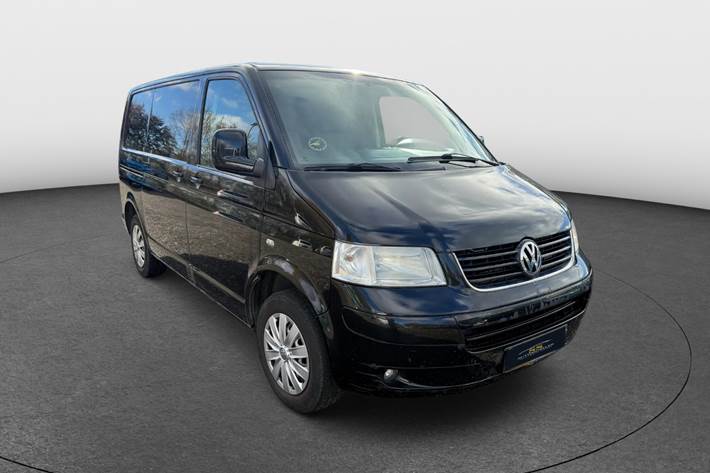undefined VW Transporter fra 2005