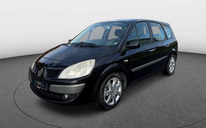 Renault Grand Scenic II 2,0 Dynamique
