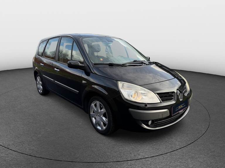 Renault Grand Scenic II 2,0 Dynamique