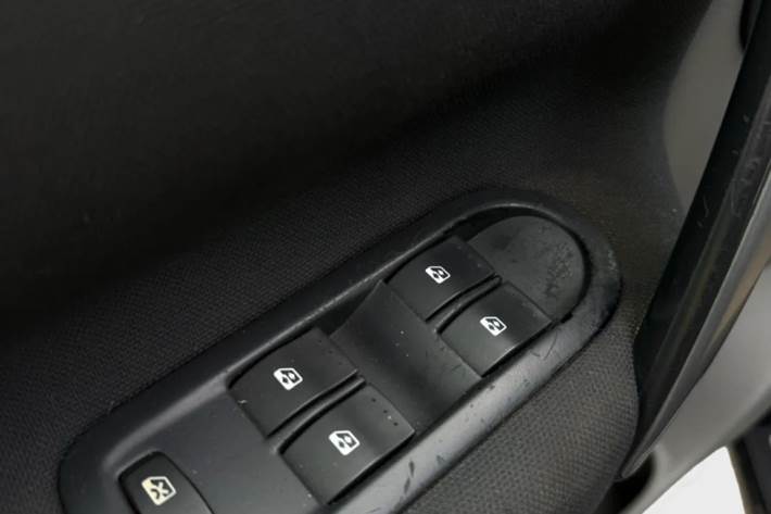undefined Renault Grand Scenic II fra 2008 set indefra