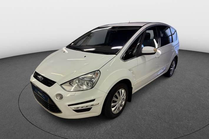 undefined Ford S-MAX fra 2011