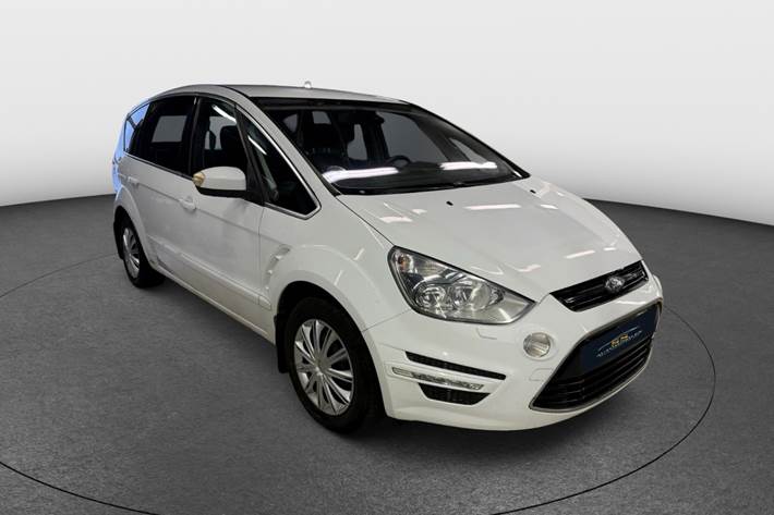undefined Ford S-MAX fra 2011