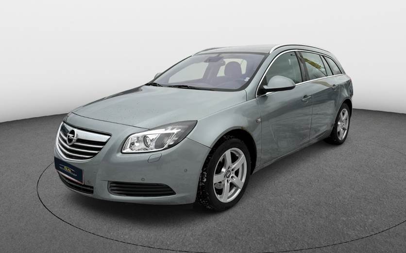Opel Insignia 2,0 CDTi 160 Edition Sports Tourer eco