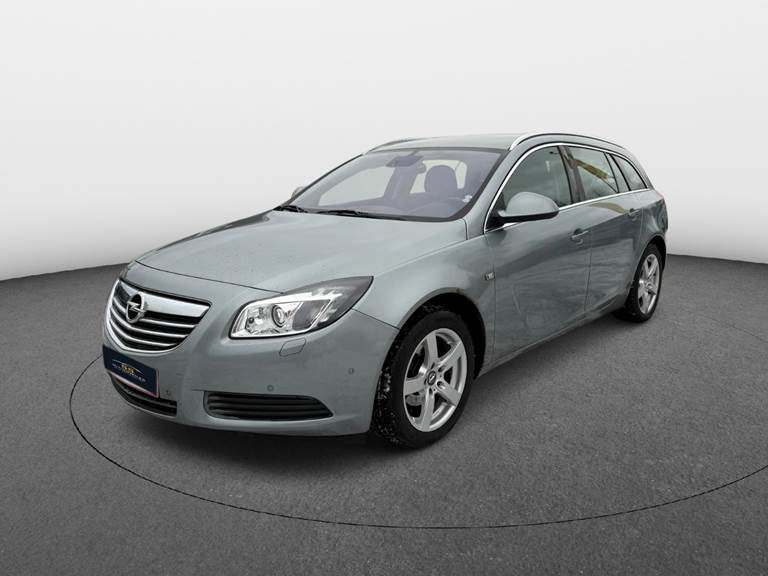 Opel Insignia 2,0 CDTi 160 Edition Sports Tourer eco