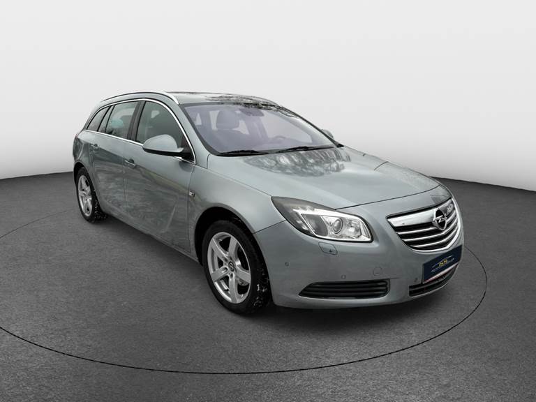 Opel Insignia 2,0 CDTi 160 Edition Sports Tourer eco