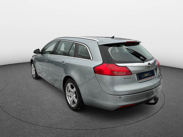 Opel Insignia 2,0 CDTi 160 Edition Sports Tourer eco