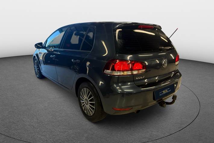 undefined VW Golf VI fra 2013