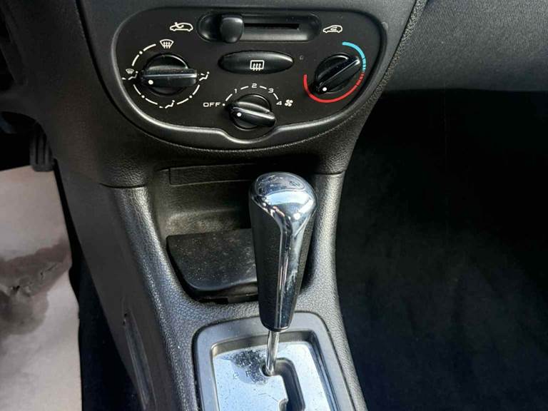 Peugeot 206 1,4 XR aut.