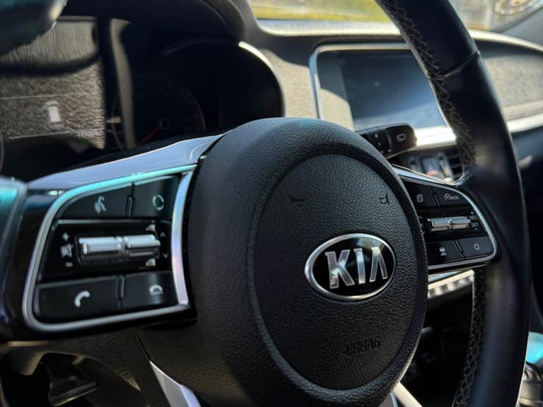 Kia Optima 2,0 PHEV Advance+ 2 SW aut.