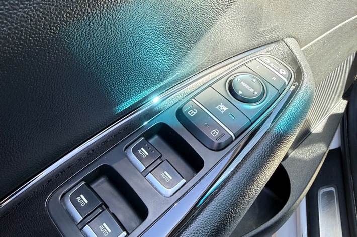 undefined Kia Optima fra 2019