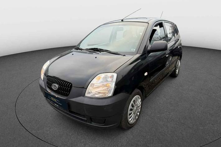 undefined Kia Picanto fra 2006