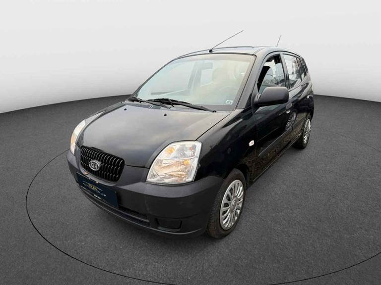 Kia Picanto 1,1 CRDi EX