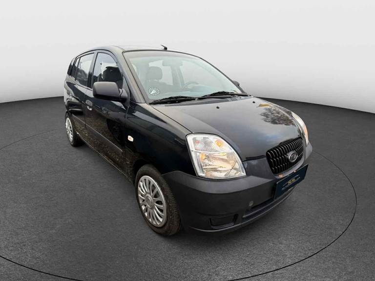 Kia Picanto 1,1 CRDi EX
