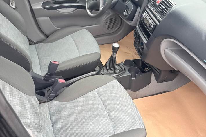 undefined Kia Picanto fra 2006