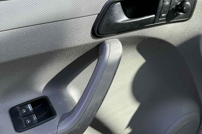 undefined VW Caddy fra 2004