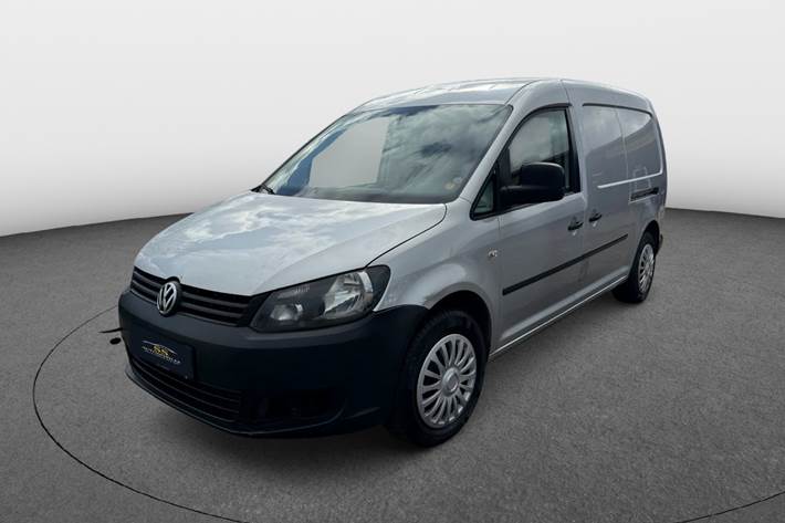 undefined VW Caddy Maxi fra 2014