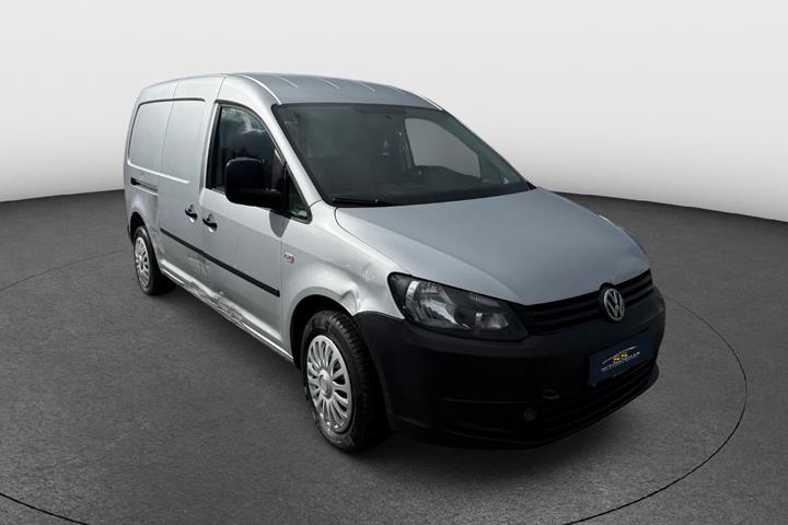 undefined VW Caddy Maxi fra 2014