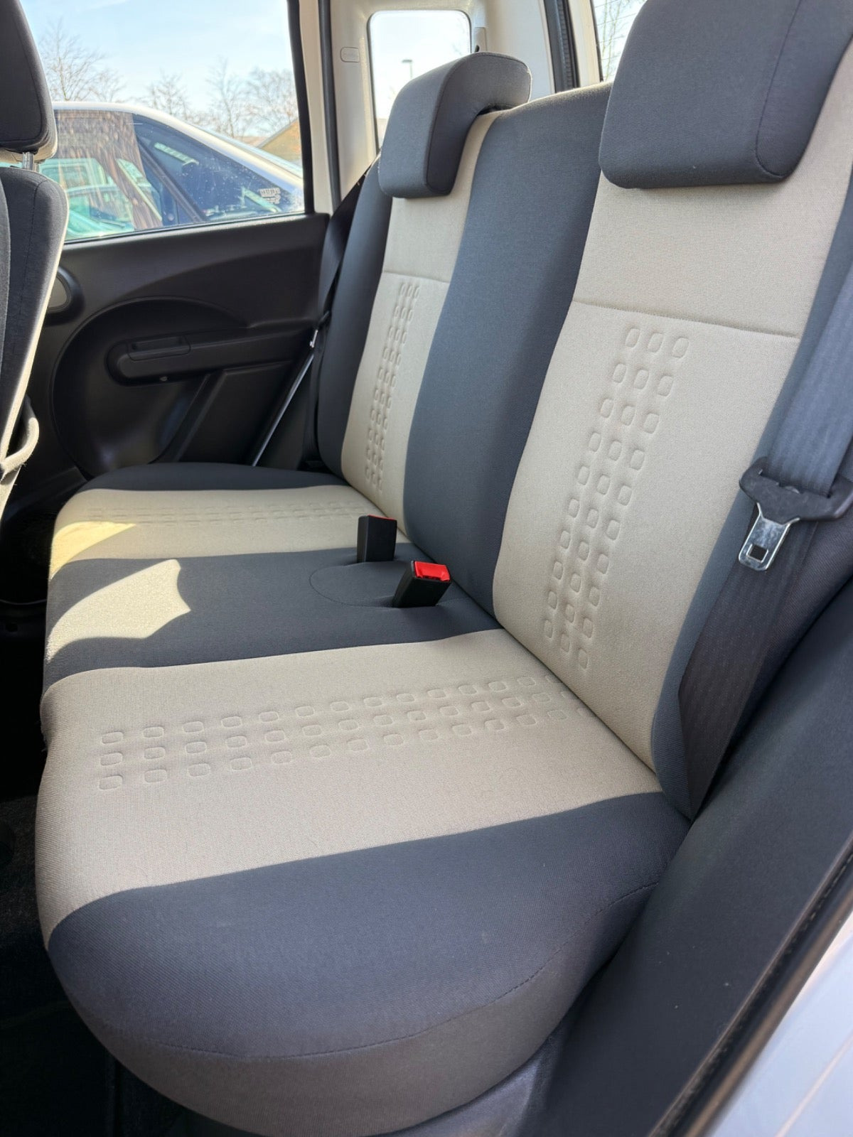 undefined Fiat Panda fra 2009