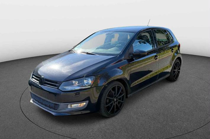 undefined VW Polo fra 2010
