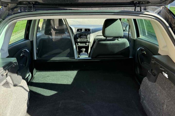 undefined VW Polo fra 2010