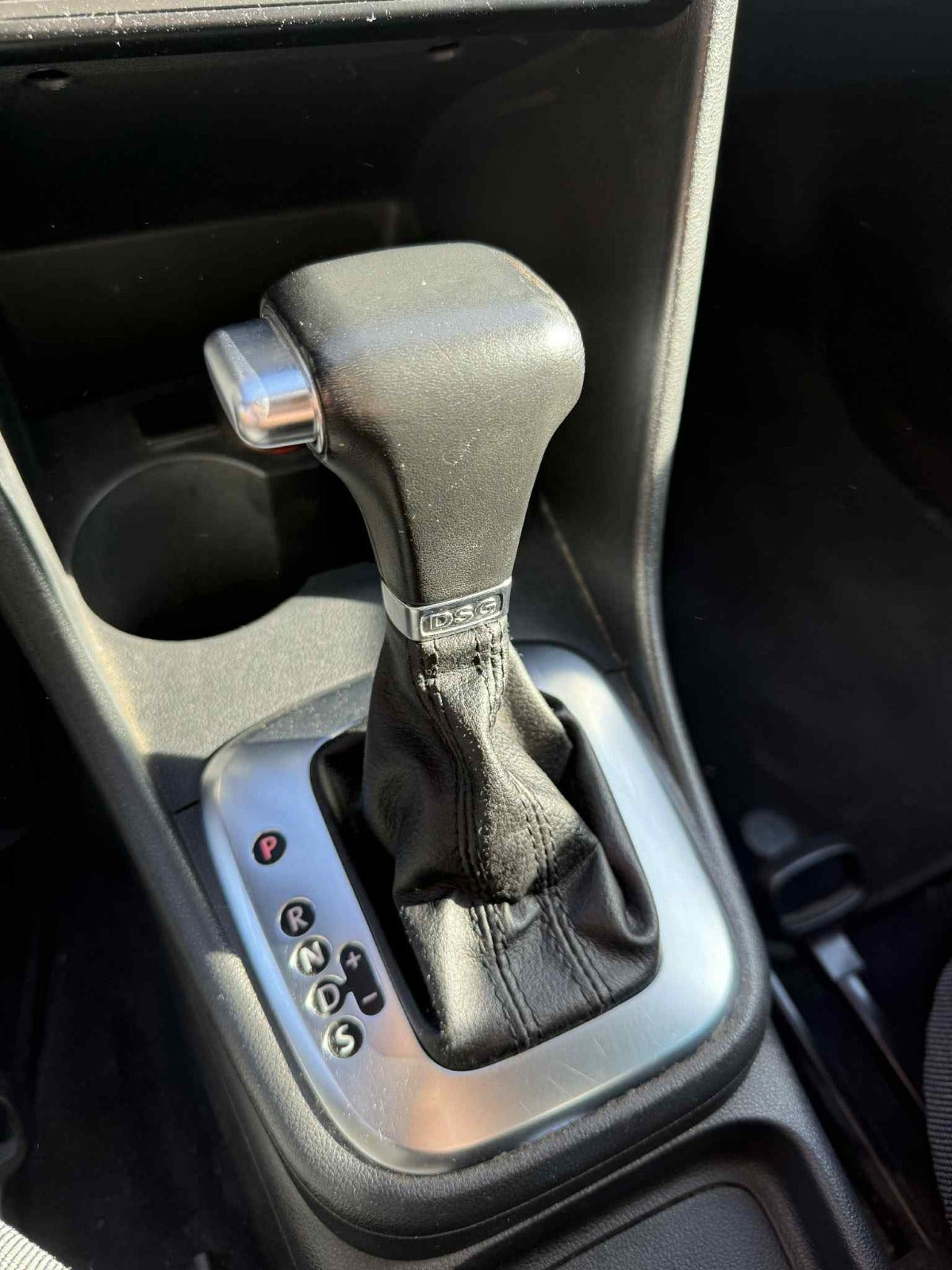 undefined VW Polo fra 2010