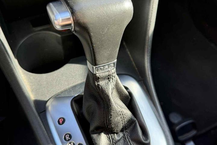 undefined VW Polo fra 2010