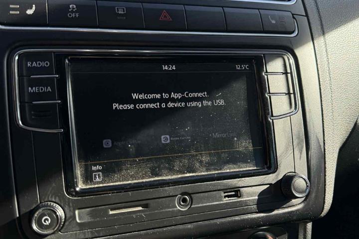 undefined VW Polo fra 2010