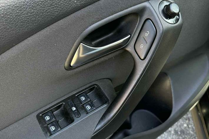 undefined VW Polo fra 2010