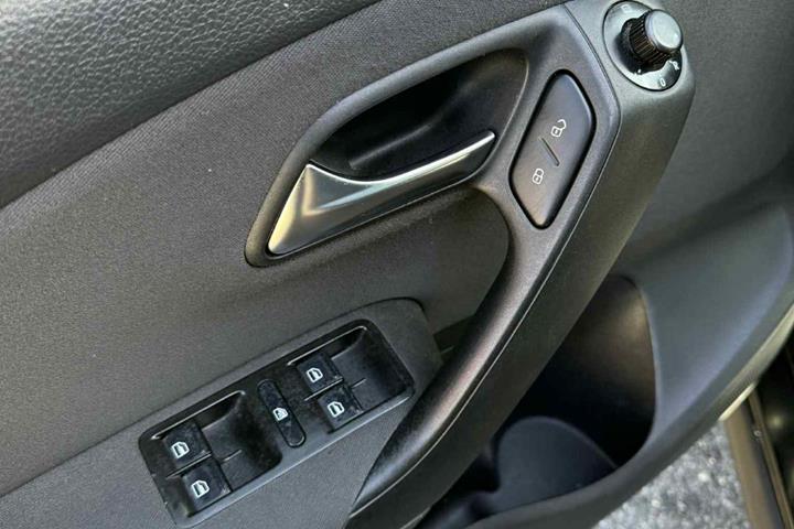 undefined VW Polo fra 2010