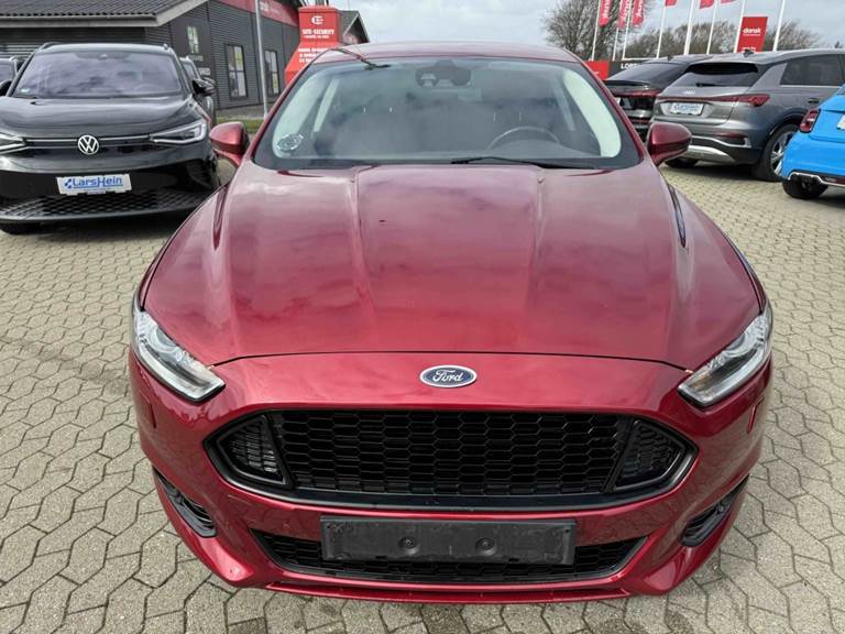 Ford Mondeo 1,5 SCTi 160 Titanium stc.