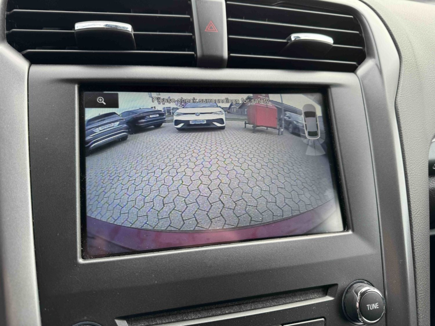 ?