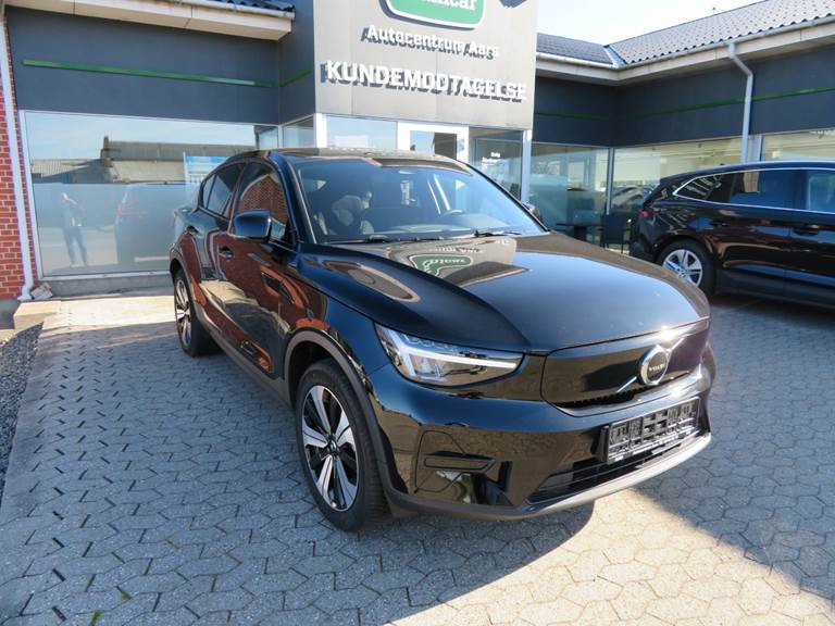 Volvo C40 P6 ReCharge Plus