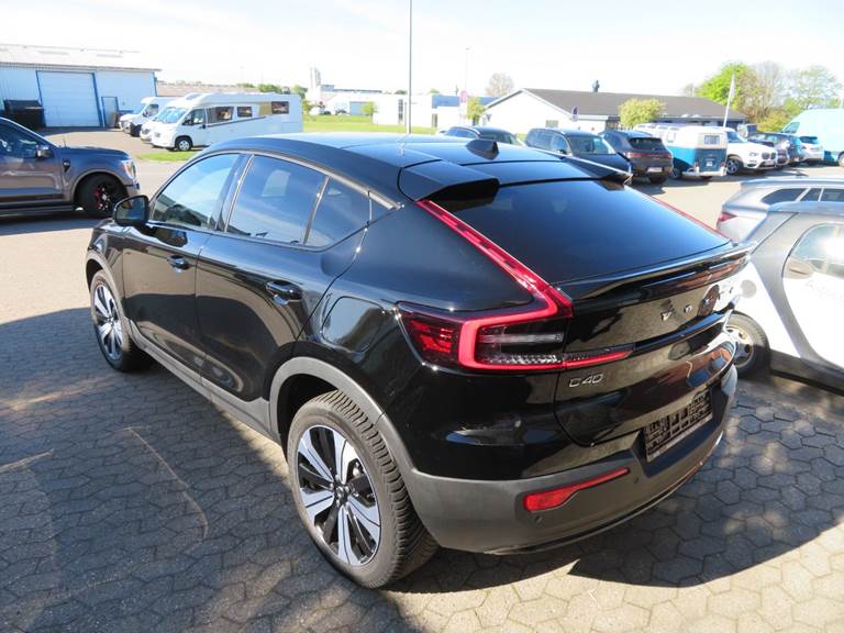 Volvo C40 P6 ReCharge Plus